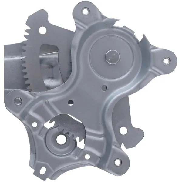 82-10014Q – A1 REMFG INC Window Regulator, OE Replacement New - view 3